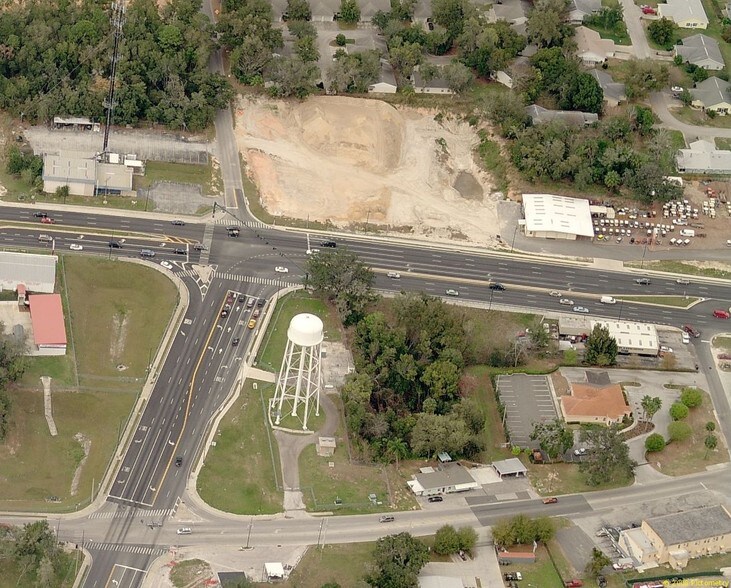 More Photos Of US Hwy 441 & Dixie Ave, Leesburg Land For Sale