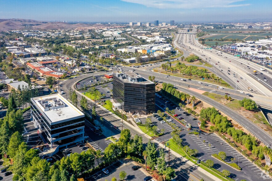 More Photos Of 23046 Avenida de la Carlota, Laguna Hills Office For Sale
