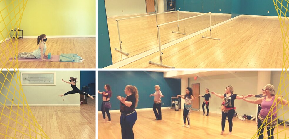 More Photos Of 1131 Central Ave, Middletown Loft Creative Space For Sale