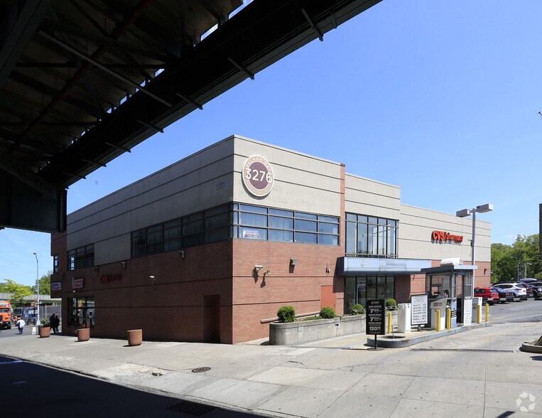 More Photos Of 3681 Bruckner Blvd, Bronx Storefront Retail Office For Lease