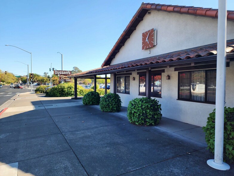 More Photos Of 525 W Napa St, Sonoma Funeral Home For Sale