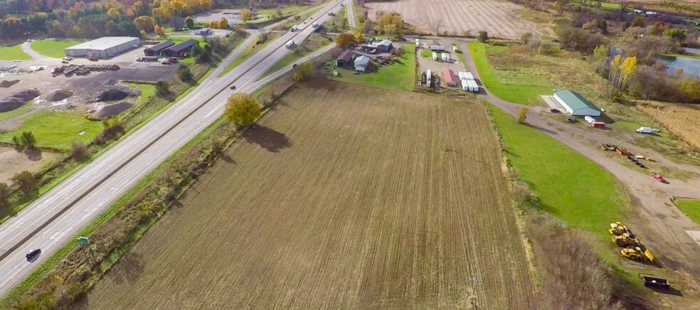 More Photos Of 2505 N Parma Rd, Parma Service For Sale