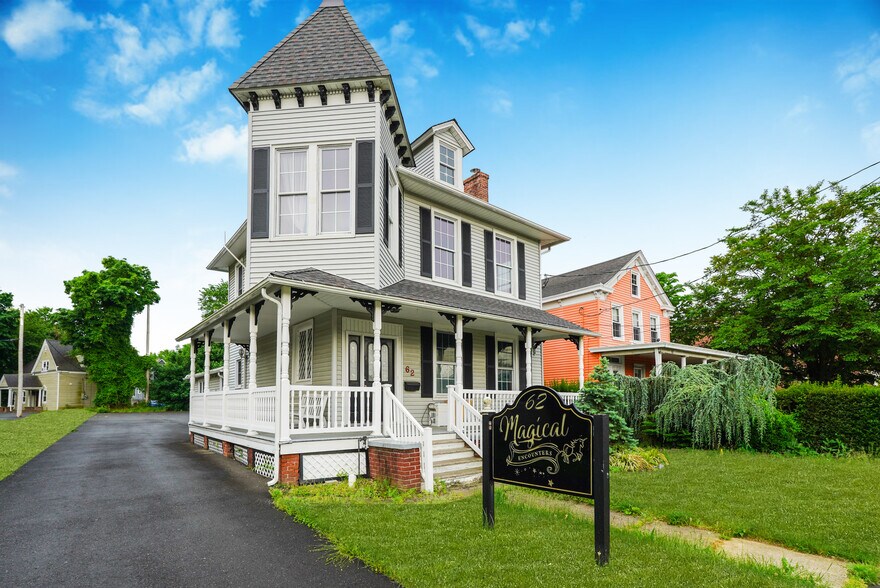 More Photos Of 62 E Main St, Freehold Office For Sale