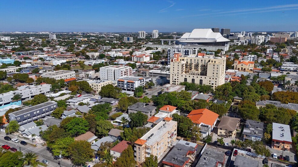 More Photos Of 1362 SW 2nd St, Miami Apartments For Sale