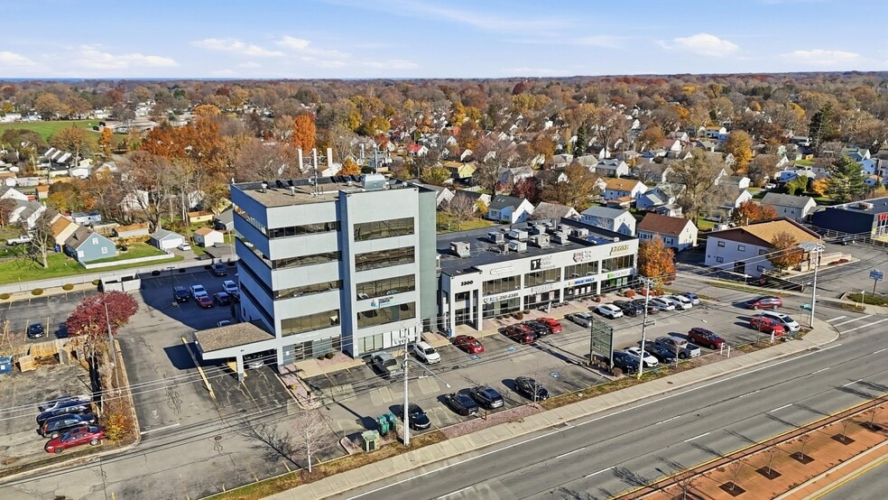 More Photos Of 2250-2300 W Ridge Rd, Greece Medical For Lease