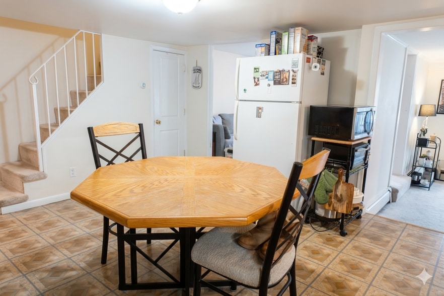 More Photos Of 222 Claremont Ave, Verona Multifamily For Sale