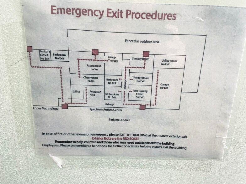 More Photos Of 3949 N River Rd, Freeland Office For Sale