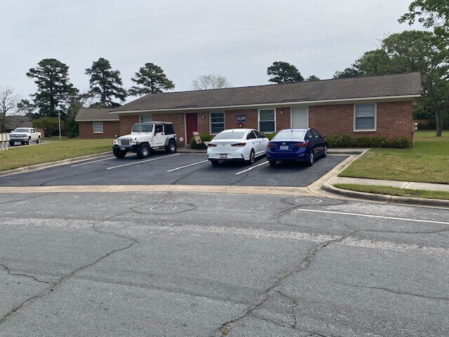 More Photos Of 1133-1144 Berkshire Rd, Fayetteville Apartments For Sale