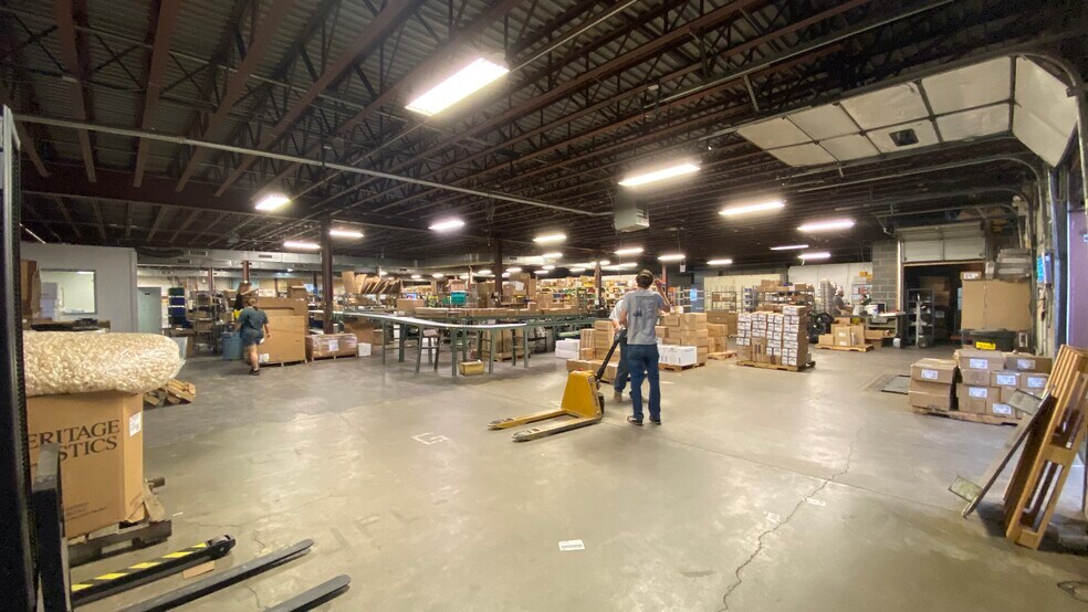More Photos Of 508 Delaware Ave, West Pittston Warehouse For Sale