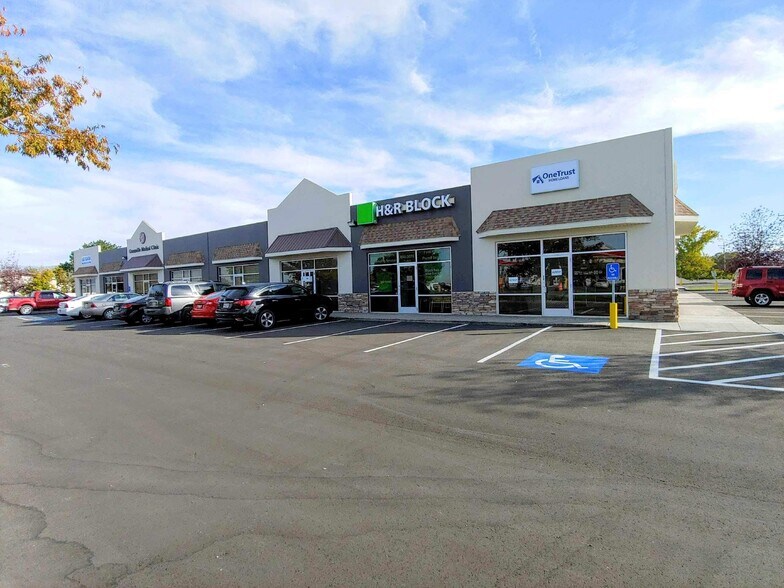 More Photos Of 822 E Main St, Grantsville Unknown For Lease