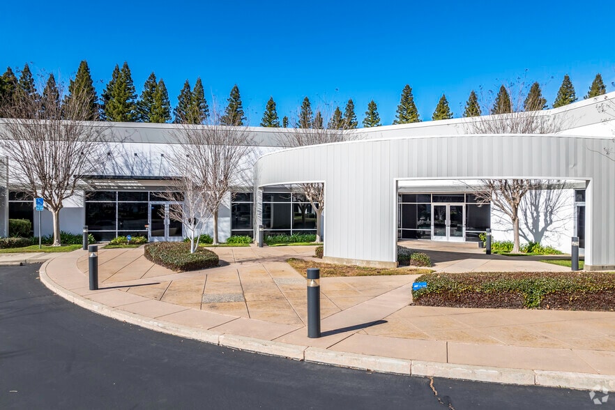 More Photos Of 3830 Atherton Rd, Rocklin Light Manufacturing For Lease