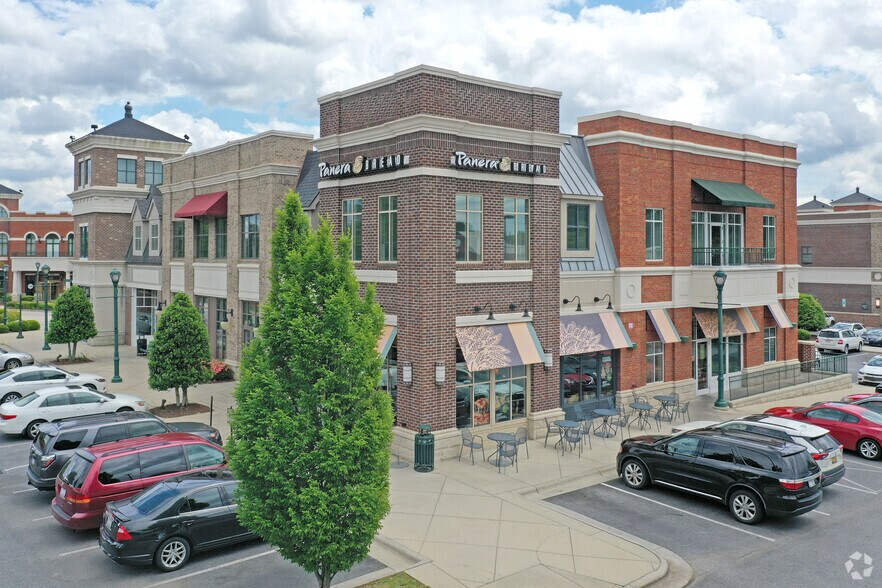 More Photos Of 309 Pisgah Church Rd, Greensboro Unknown For Lease