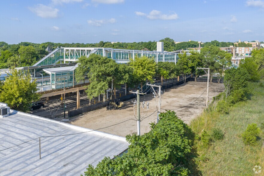 More Photos Of 5144 W Lake St, Chicago Land For Lease