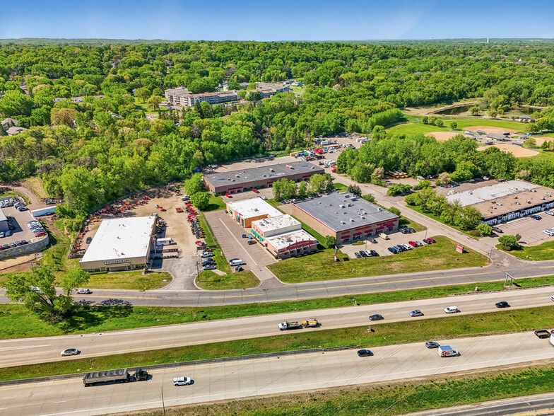 More Photos Of 2401 Highway 13 W, Burnsville Warehouse For Sale