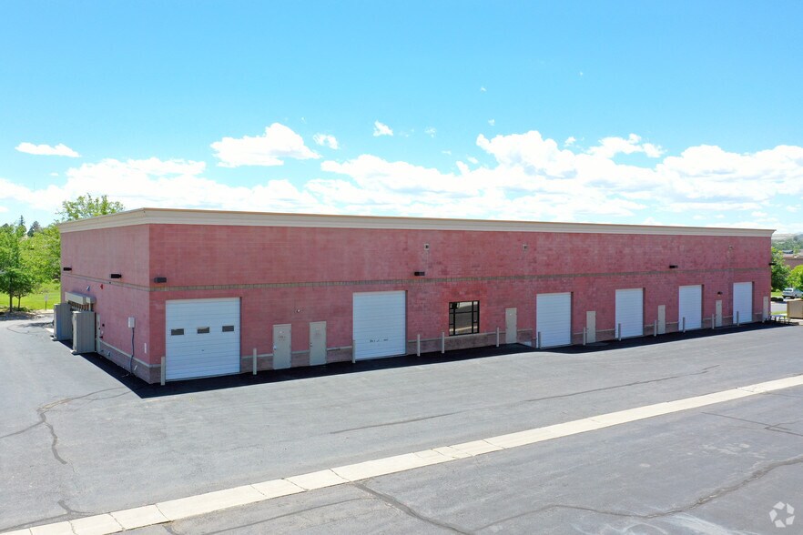 More Photos Of 10490 S Progress Way, Parker General Retail For Lease