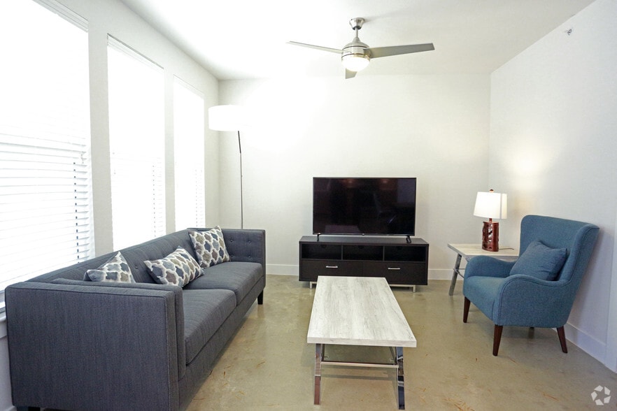 More Photos Of 423 Blue Star, San Antonio Apartments For Lease