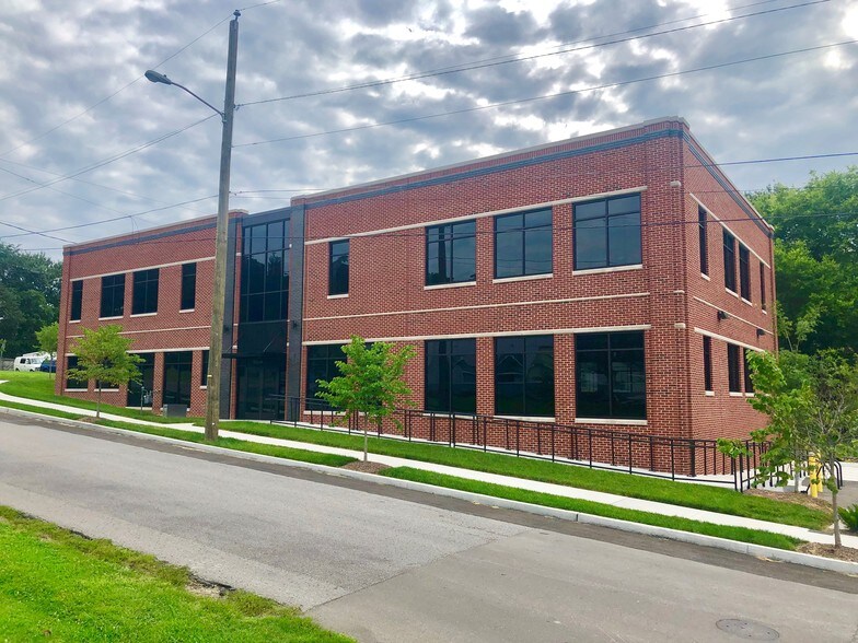 More Photos Of 2540 Park Dr, Nashville Office Residential For Lease