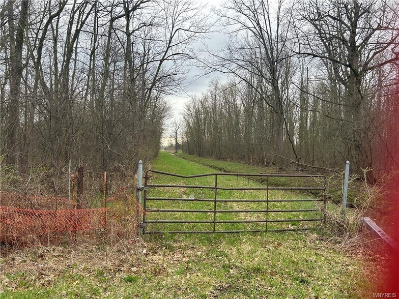 0 Killian Road, North Tonawanda, NY 14120 Land For Sale