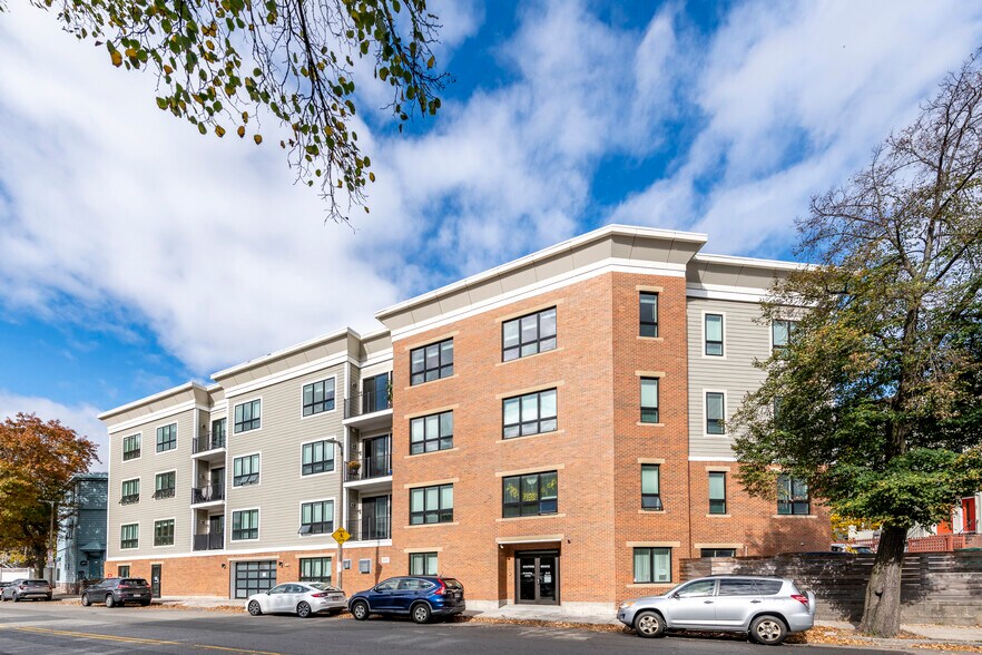 More Photos Of 33-39 Ward St, Boston Apartments For Sale