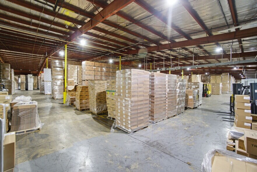 More Photos Of 201 Industrial Park Rd, Lincolnton Warehouse For Sale