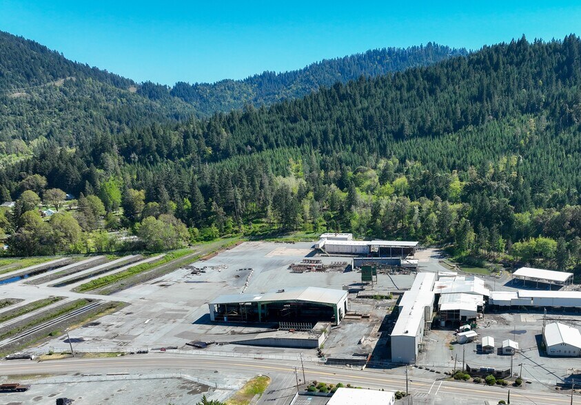 Primary Photo Of 2732 Glendale Valley Rd, Glendale Industrial For Sale