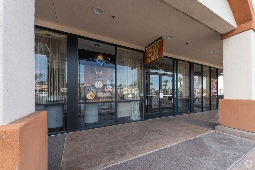 More Photos Of 55-75 S Valle Verde Dr, Henderson Unknown For Lease