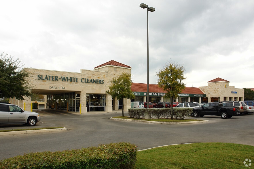 More Photos Of 19190 Stone Oak Pky, San Antonio Unknown For Lease