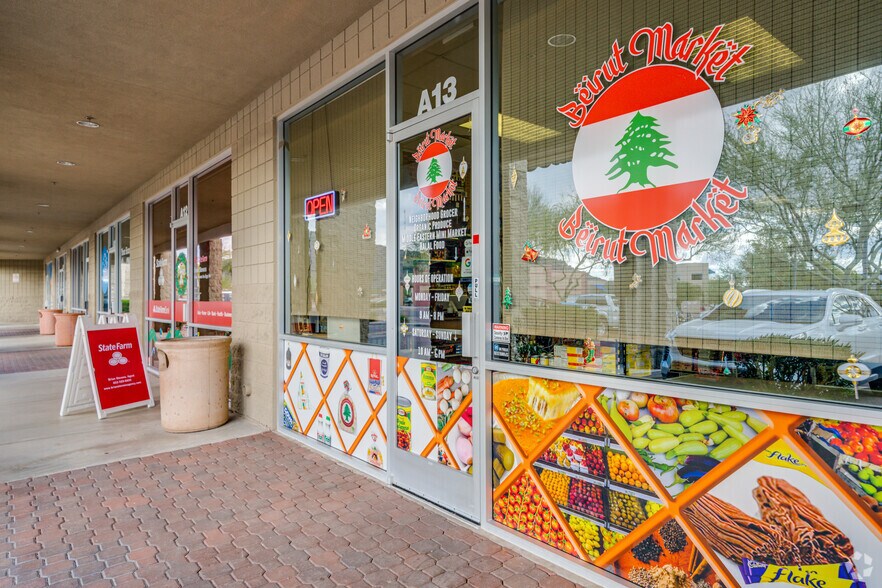 More Photos Of 21043 N Cave Creek Rd, Phoenix Storefront For Sale