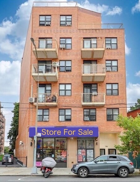 More Photos Of 366 Kings Hwy, Brooklyn Apartments For Sale