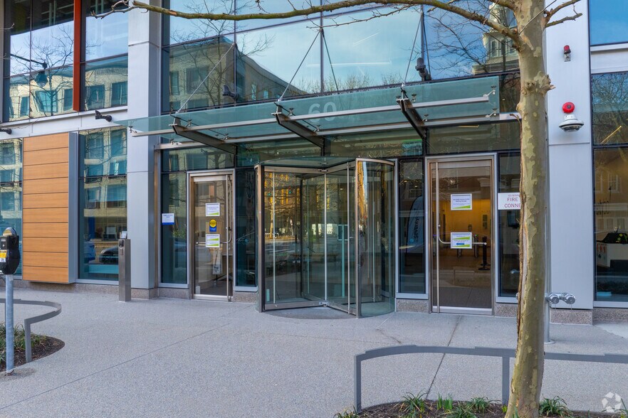 More Photos Of 50 Binney St, Cambridge Office For Lease
