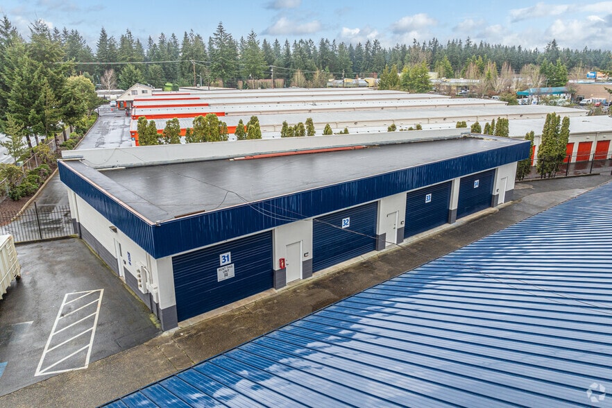 More Photos Of 2415 70th Ave W, University Place Self Storage For Lease