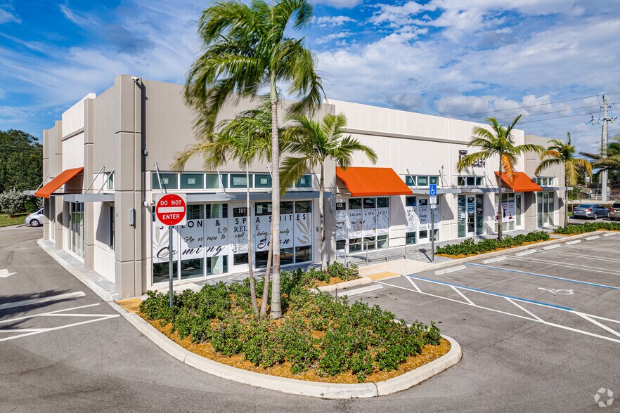 More Photos Of 9630 Stirling Rd, Cooper City General Retail For Lease
