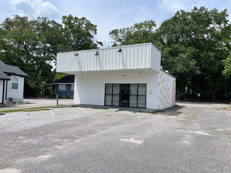 More Photos Of 936 Savannah Hwy, Charleston Freestanding For Lease
