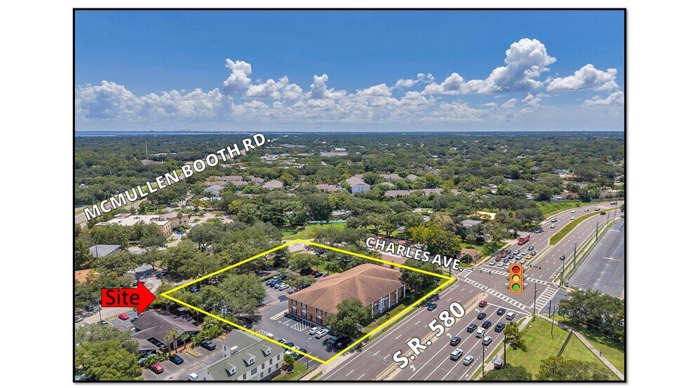 More Photos Of 2753 State Rd 580, Clearwater Medical For Sale