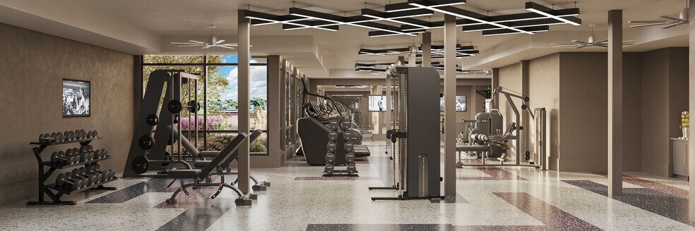 More Photos Of 1150 E Colfax Ave, Denver Apartments For Lease