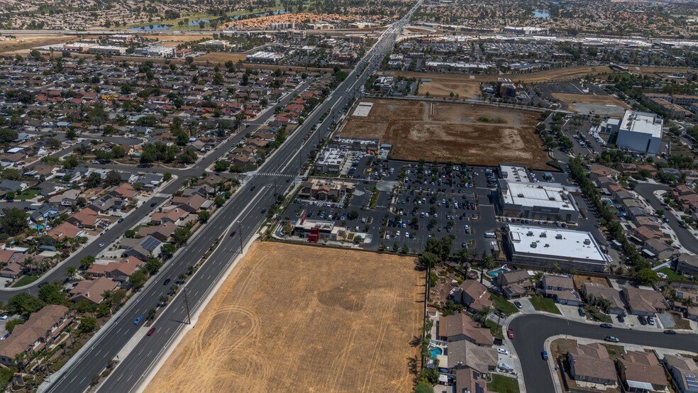 More Photos Of 27195 Newport Road, Menifee Land For Sale