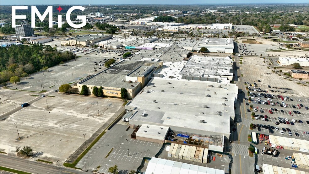 More Photos Of 3100 Cottage Hill Rd, Mobile Land For Sale