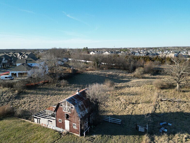 More Photos Of 2424 Eatherton Rd, Wildwood Land For Sale