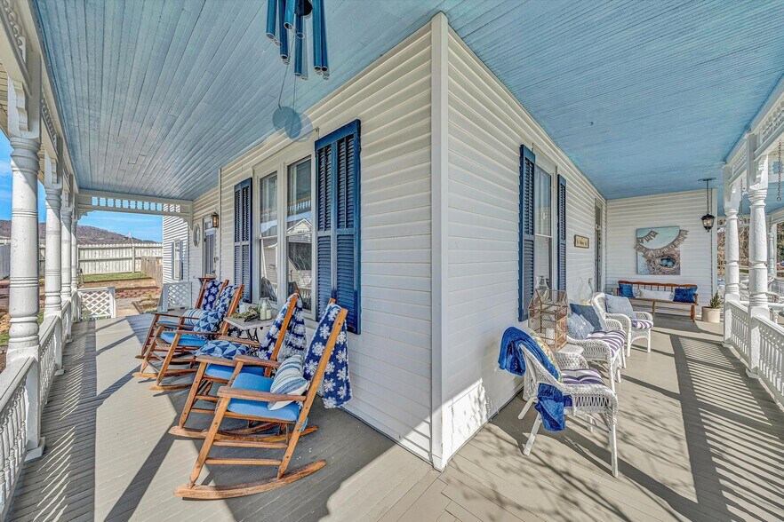 More Photos Of 185 Claiborne Ave, Rocky Mount Hospitality For Sale