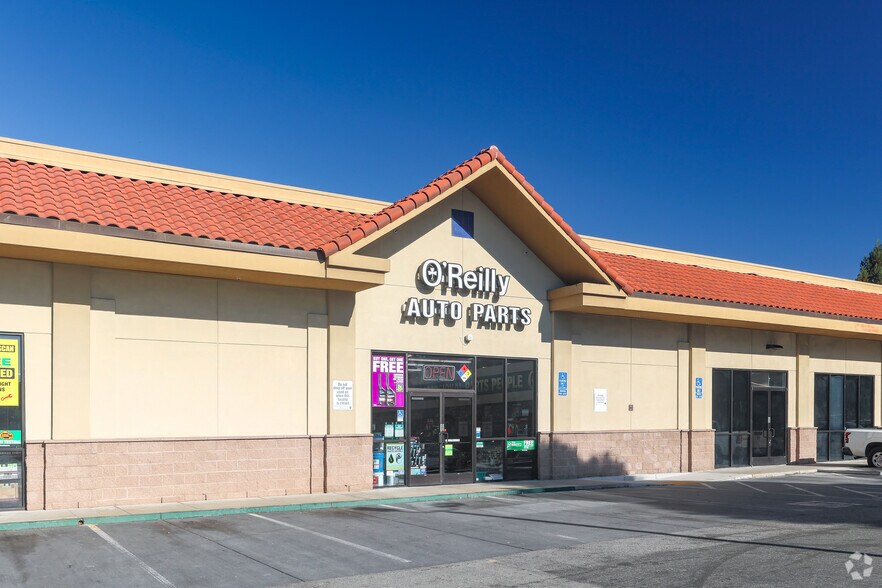 More Photos Of 16000-16060 Monterey Rd, Morgan Hill Freestanding For Sale