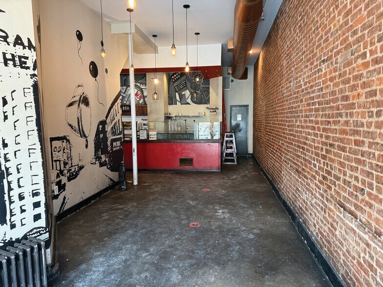 More Photos Of 88 5th Ave, Brooklyn Apartments For Lease