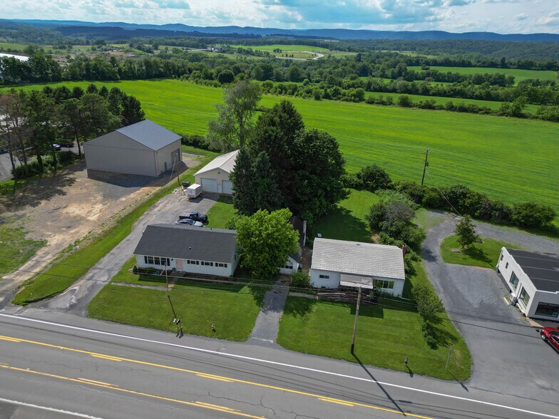 More Photos Of 1301 Benner Pike, State College Apartments For Sale