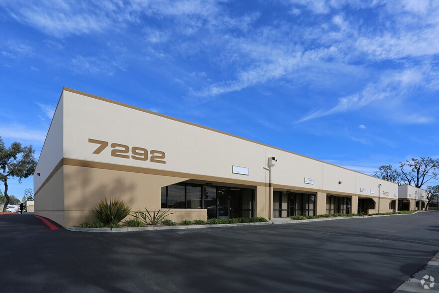 More Photos Of 7292 Opportunity Rd, San Diego Warehouse For Lease
