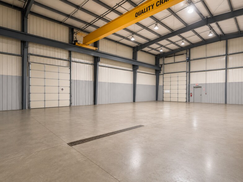 More Photos Of 194 Shott Court, Bluefield Warehouse For Sale