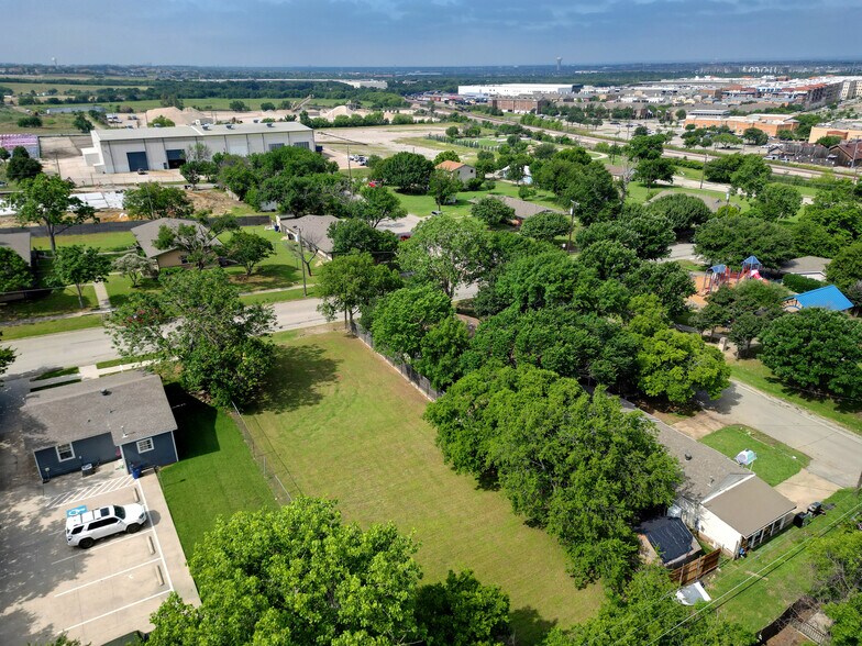 More Photos Of 6734 Pecan St, Frisco Land For Sale
