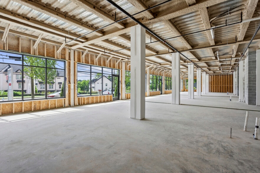 More Photos Of 2030 Main St NW, Atlanta Storefront Retail Office For Sale