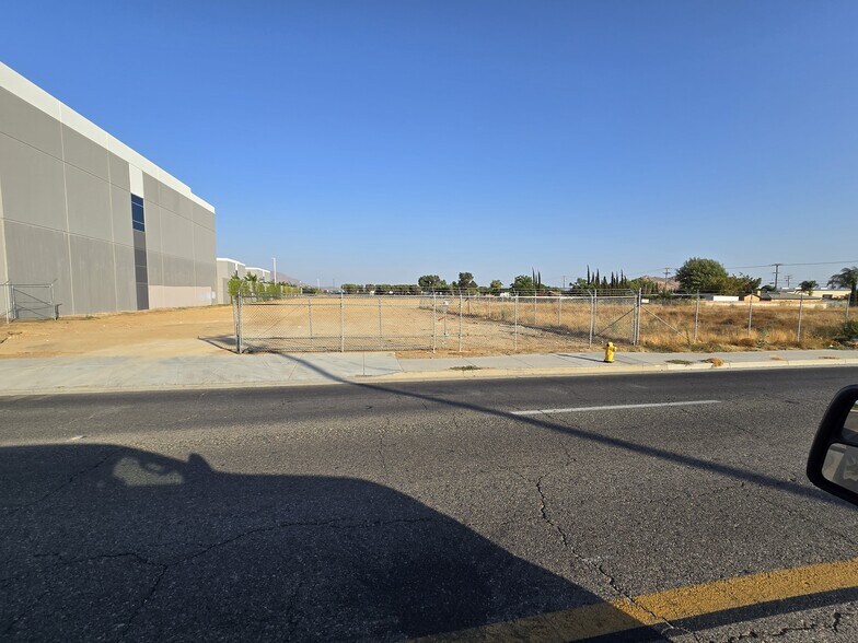 More Photos Of 2780 Rubidoux Blvd, Jurupa Valley Land For Lease