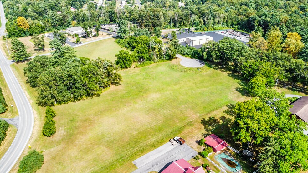 More Photos Of Wellness Ln, Lock Haven Land For Sale