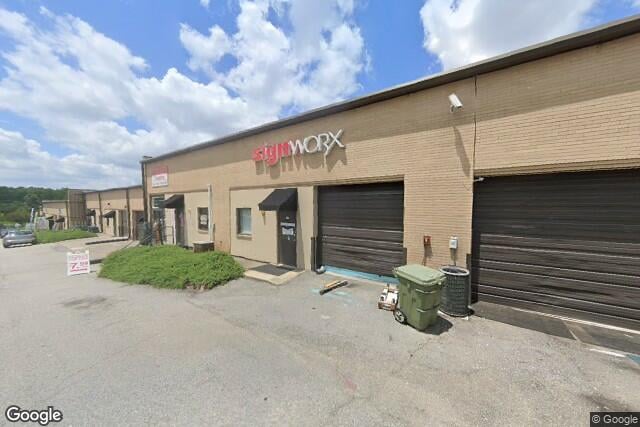 More Photos Of 2810 Yonkers Rd, Raleigh Light Manufacturing For Lease