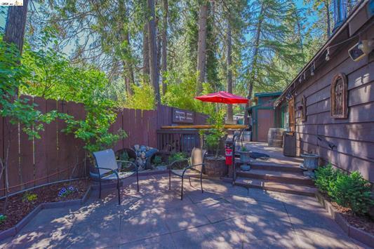 More Photos Of 22930 Twain Harte Dr, Twain Harte Restaurant For Sale